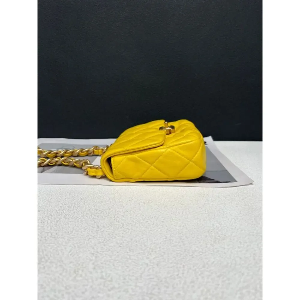 Chanel Women Pre-Loved Bag Brand New Condition